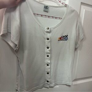 Nascar top